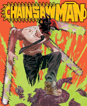 Chainsaw Man