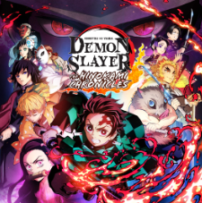 Demon Slayer