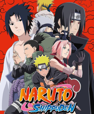 Naruto