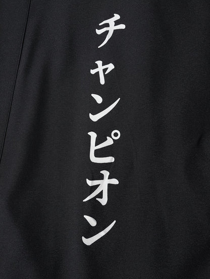 Men Casual Kimonos Japanese Style Letter Print Haori Yukata Cardigan Summer Women Harajuku Loose Fit Open Front Shirts