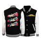 Anime bomber jacket - Multi-custom designs