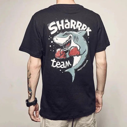 Hip Hop T Shirt Men Japanese T-shirt Streetwear Tshirt Casual Short Sleeve Summer Tops Tee Japan Style