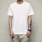 Hip Hop T Shirt Men Japanese T-shirt Streetwear Tshirt Casual Short Sleeve Summer Tops Tee Japan Style