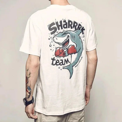 Hip Hop T Shirt Men Japanese T-shirt Streetwear Tshirt Casual Short Sleeve Summer Tops Tee Japan Style