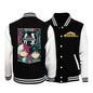 Anime bomber jacket - Multi-custom designs