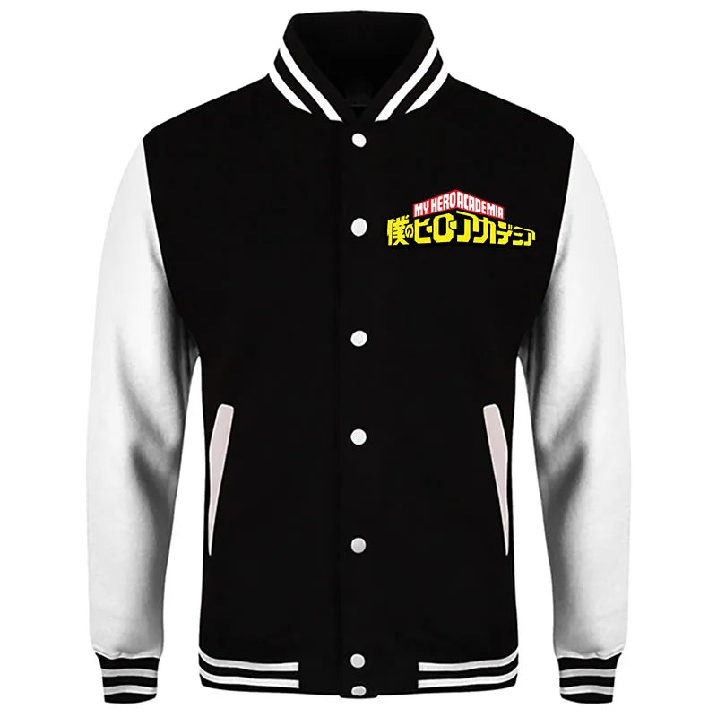 Anime bomber jacket - Multi-custom designs
