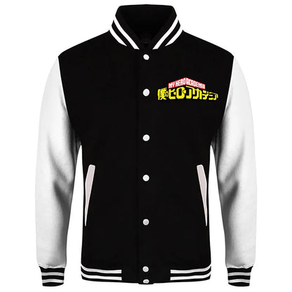 Anime bomber jacket - Multi-custom designs