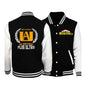 Anime bomber jacket - Multi-custom designs