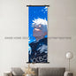 Anime Poster Room Canvas Print Hanging Painting Wall Art  Scrolls Picture Home Decoration Mural