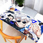 Japan Anime Mousepad XXL Non Slip Keyboard Rug PC  Extended Desk Mat