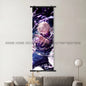 Anime Poster Room Canvas Print Hanging Painting Wall Art  Scrolls Picture Home Decoration Mural
