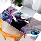 Japan Anime Mousepad XXL Non Slip Keyboard Rug PC  Extended Desk Mat