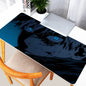 Japan Anime Mousepad XXL Non Slip Keyboard Rug PC  Extended Desk Mat