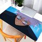 Japan Anime Mousepad XXL Non Slip Keyboard Rug PC  Extended Desk Mat