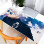Japan Anime Mousepad XXL Non Slip Keyboard Rug PC  Extended Desk Mat