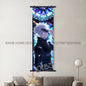 Anime Poster Room Canvas Print Hanging Painting Wall Art  Scrolls Picture Home Decoration Mural