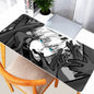 Japan Anime Mousepad XXL Non Slip Keyboard Rug PC  Extended Desk Mat