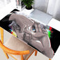 Japan Anime Mousepad XXL Non Slip Keyboard Rug PC  Extended Desk Mat