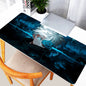 Japan Anime Mousepad XXL Non Slip Keyboard Rug PC  Extended Desk Mat