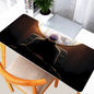 Japan Anime Mousepad XXL Non Slip Keyboard Rug PC  Extended Desk Mat