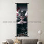 Anime Poster Room Canvas Print Hanging Painting Wall Art  Scrolls Picture Home Decoration Mural