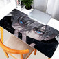 Japan Anime Mousepad XXL Non Slip Keyboard Rug PC  Extended Desk Mat