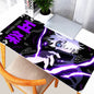Japan Anime Mousepad XXL Non Slip Keyboard Rug PC  Extended Desk Mat