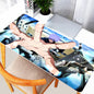 Japan Anime Mousepad XXL Non Slip Keyboard Rug PC  Extended Desk Mat