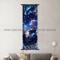 Anime Poster Room Canvas Print Hanging Painting Wall Art  Scrolls Picture Home Decoration Mural