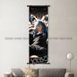 Anime Poster Room Canvas Print Hanging Painting Wall Art  Scrolls Picture Home Decoration Mural