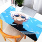 Japan Anime Mousepad XXL Non Slip Keyboard Rug PC  Extended Desk Mat
