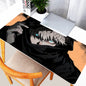 Japan Anime Mousepad XXL Non Slip Keyboard Rug PC  Extended Desk Mat