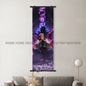 Anime Poster Room Canvas Print Hanging Painting Wall Art  Scrolls Picture Home Decoration Mural