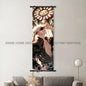 Anime Poster Room Canvas Print Hanging Painting Wall Art  Scrolls Picture Home Decoration Mural