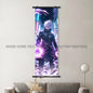 Anime Poster Room Canvas Print Hanging Painting Wall Art  Scrolls Picture Home Decoration Mural