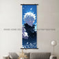 Anime Poster Room Canvas Print Hanging Painting Wall Art  Scrolls Picture Home Decoration Mural