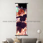 Anime Poster Room Canvas Print Hanging Painting Wall Art  Scrolls Picture Home Decoration Mural
