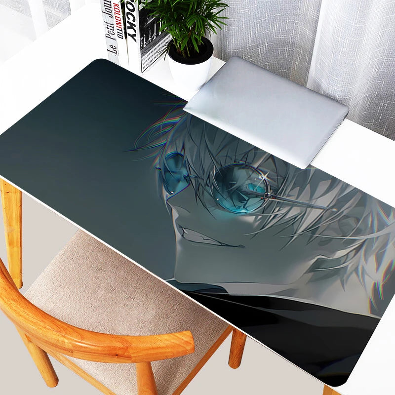 Japan Anime Mousepad XXL Non Slip Keyboard Rug PC  Extended Desk Mat