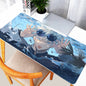 Japan Anime Mousepad XXL Non Slip Keyboard Rug PC  Extended Desk Mat