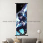 Anime Poster Room Canvas Print Hanging Painting Wall Art  Scrolls Picture Home Decoration Mural